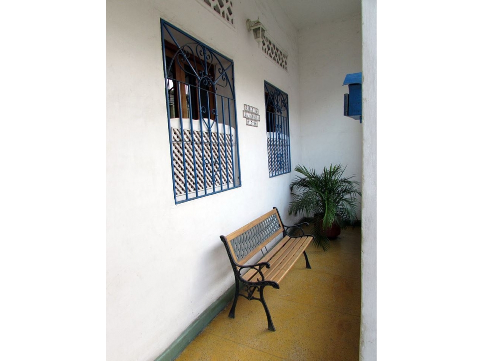 Casa en venta en Centro, Santa Marta · foto 2 de 24