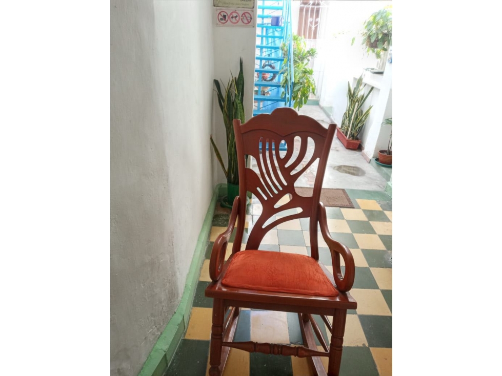 Casa en venta en Centro, Santa Marta · foto 4 de 24