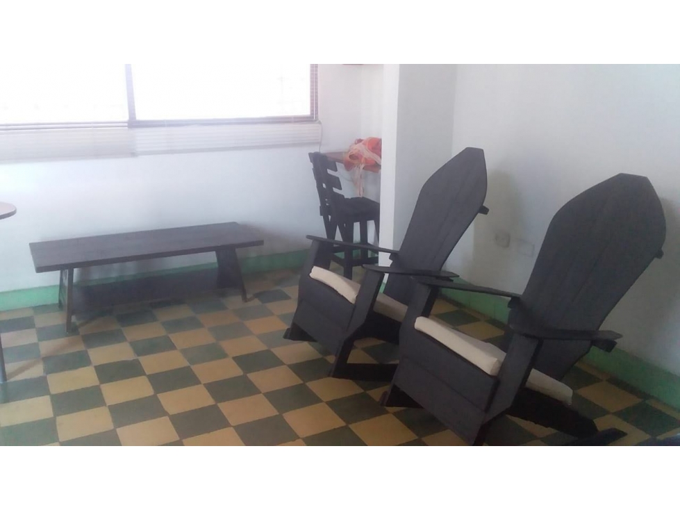 Casa en venta en Centro, Santa Marta · foto 5 de 24