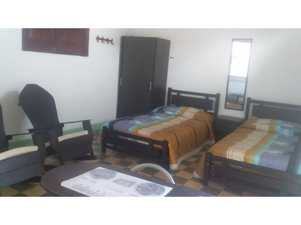 Casa en venta en Centro, Santa Marta · foto 6 de 24