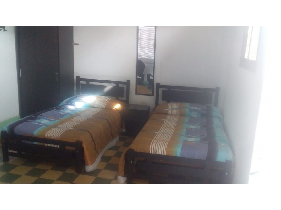 Casa en venta en Centro, Santa Marta · foto 7 de 24