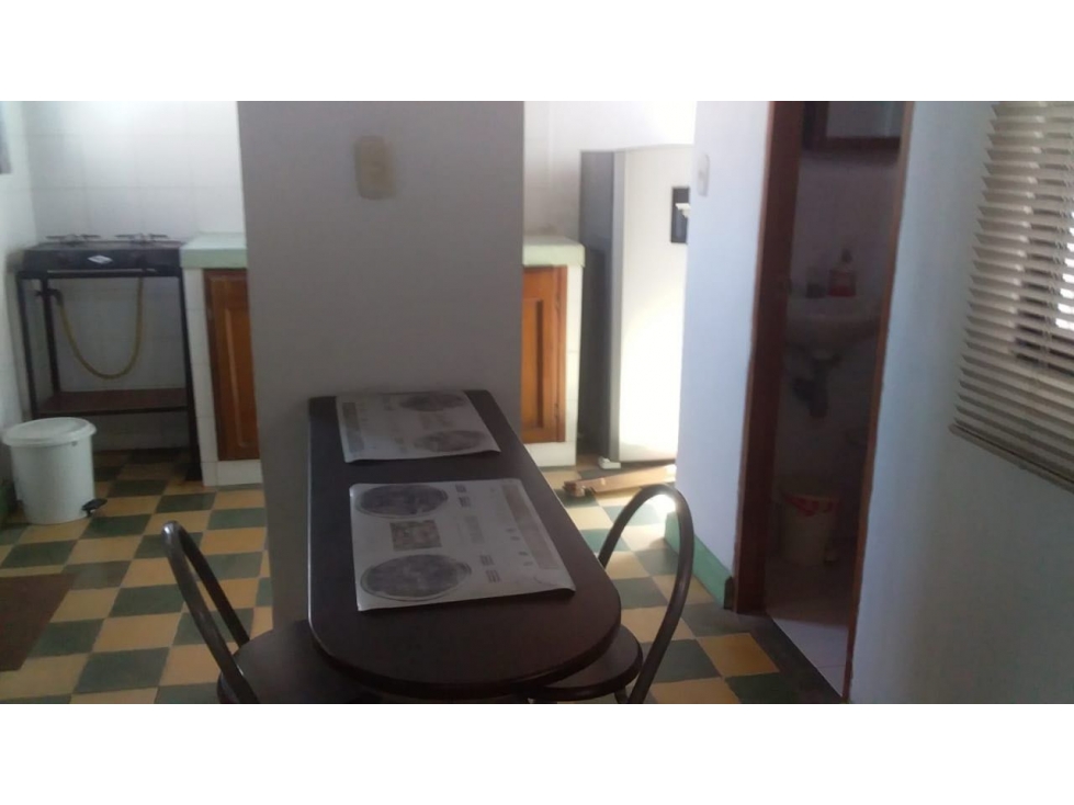 Casa en venta en Centro, Santa Marta · foto 8 de 24