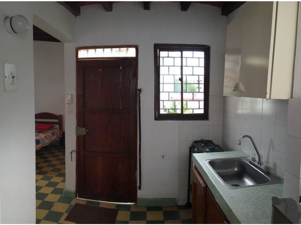 Casa en venta en Centro, Santa Marta · foto 10 de 24