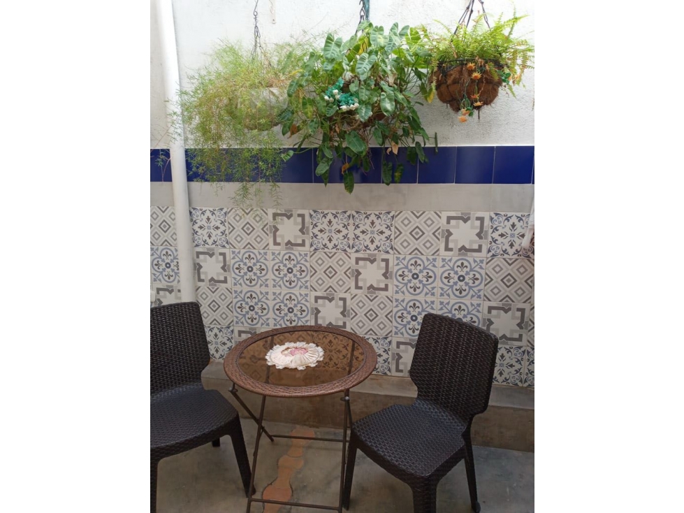 Casa en venta en Centro, Santa Marta · foto 13 de 24