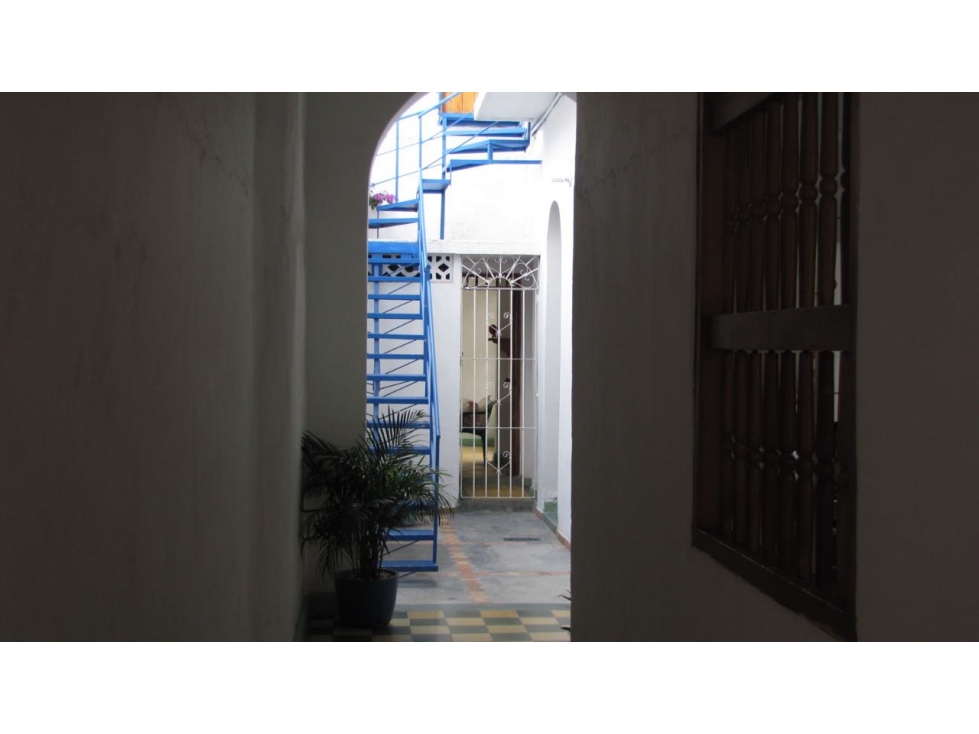 Casa en venta en Centro, Santa Marta · foto 15 de 24