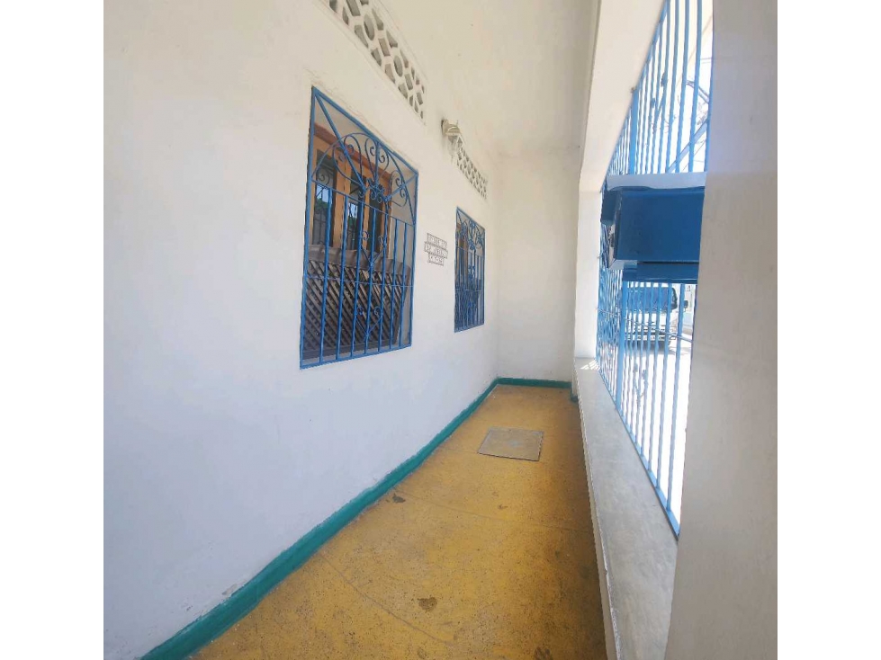 Casa en venta en Centro, Santa Marta · foto 17 de 24