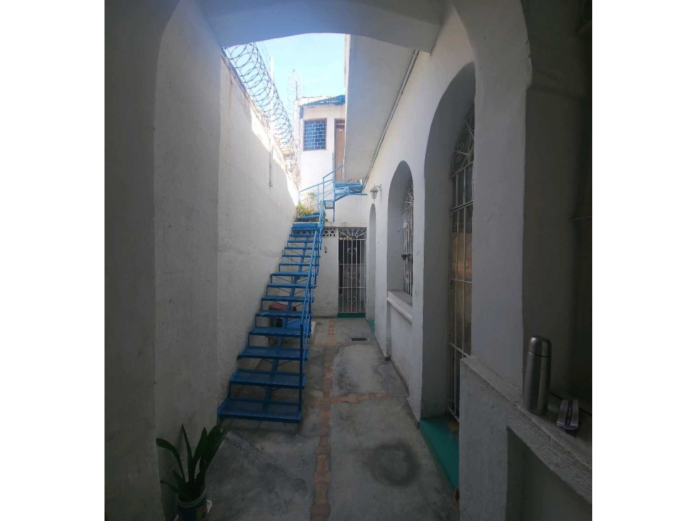 Casa en venta en Centro, Santa Marta · foto 18 de 24