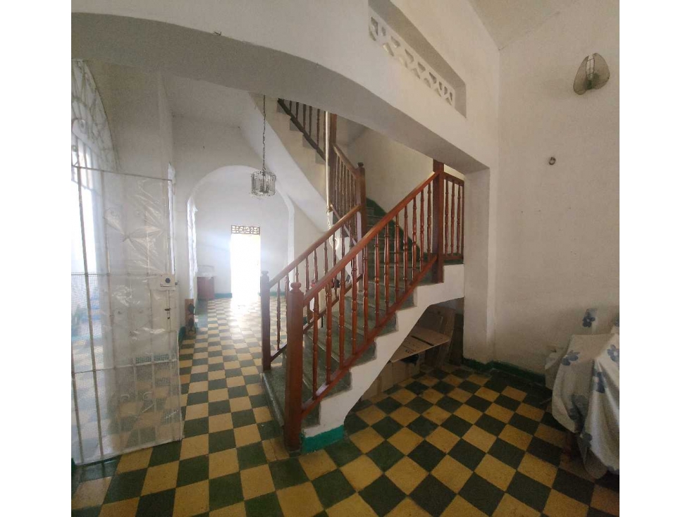 Casa en venta en Centro, Santa Marta · foto 19 de 24