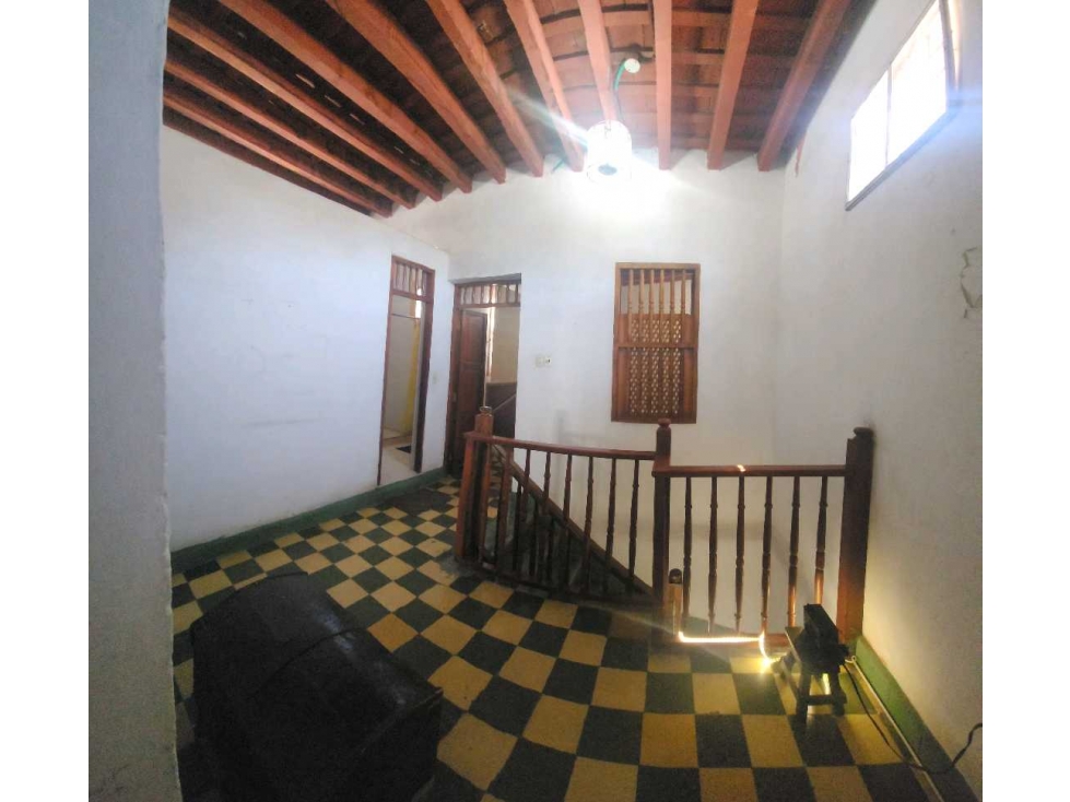 Casa en venta en Centro, Santa Marta · foto 20 de 24