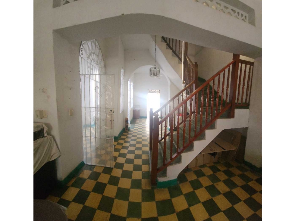 Casa en venta en Centro, Santa Marta · foto 21 de 24