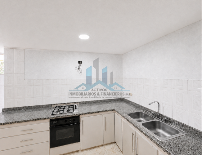 Apartamento de 4 alcobas en venta en Cn. Lagos Del Peñon, Girardot, 177 m² · foto 3 de 24