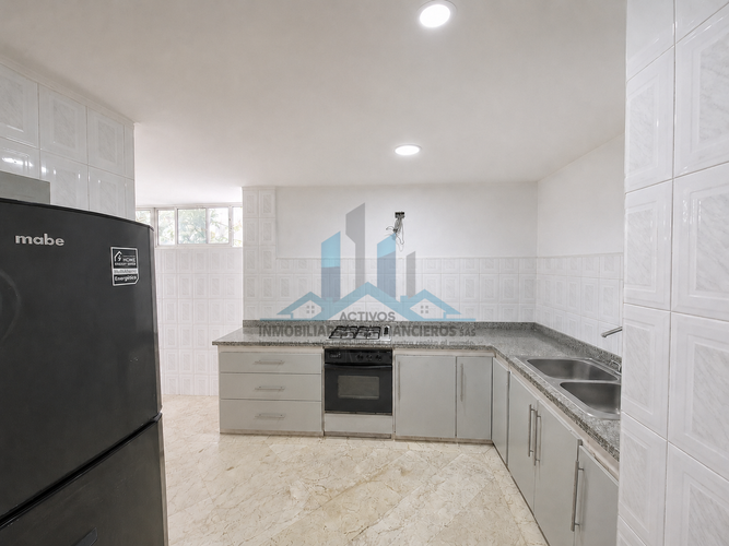 Apartamento de 4 alcobas en venta en Cn. Lagos Del Peñon, Girardot, 177 m² · foto 4 de 24