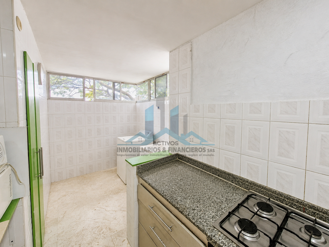 Apartamento de 4 alcobas en venta en Cn. Lagos Del Peñon, Girardot, 177 m² · foto 2 de 24
