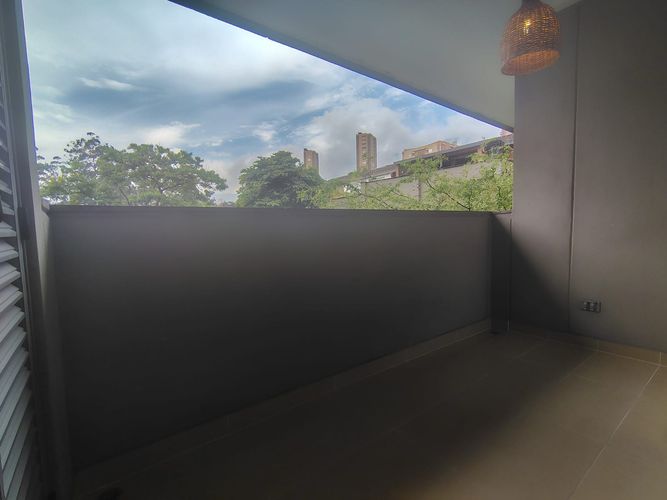 Apartamento de 1 alcoba en venta en El Poblado, Medellín, 62 m² · foto 14 de 14