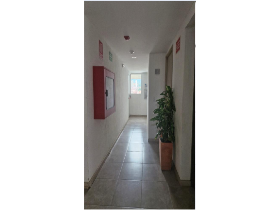 Apartamento en venta en La Candelaria, Medellín · foto 13 de 13