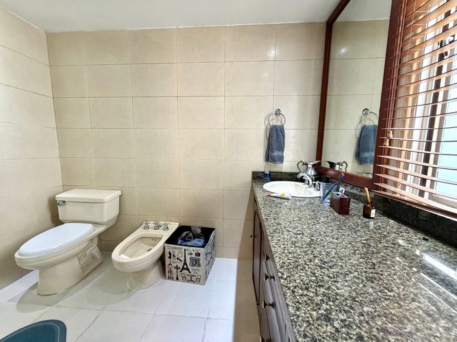 Apartamento de 3 alcobas en venta en Chapinero, Bogotá, 160 m² · foto 5 de 8