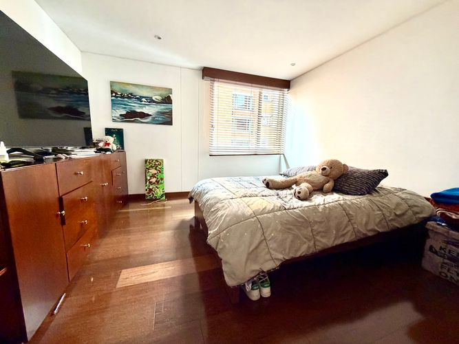 Apartamento de 3 alcobas en venta en Chapinero, Bogotá, 160 m² · foto 7 de 8