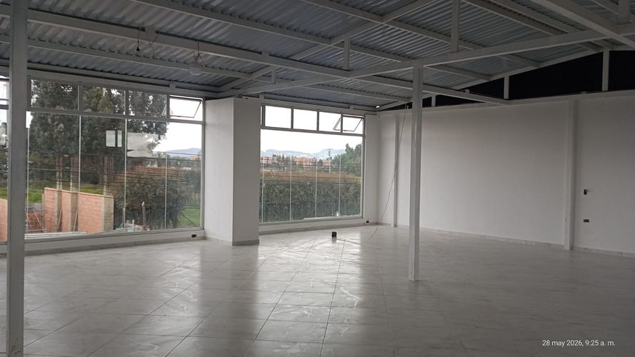 Local en arriendo en Zona Centro, Madrid, 180 m² · foto 5 de 7