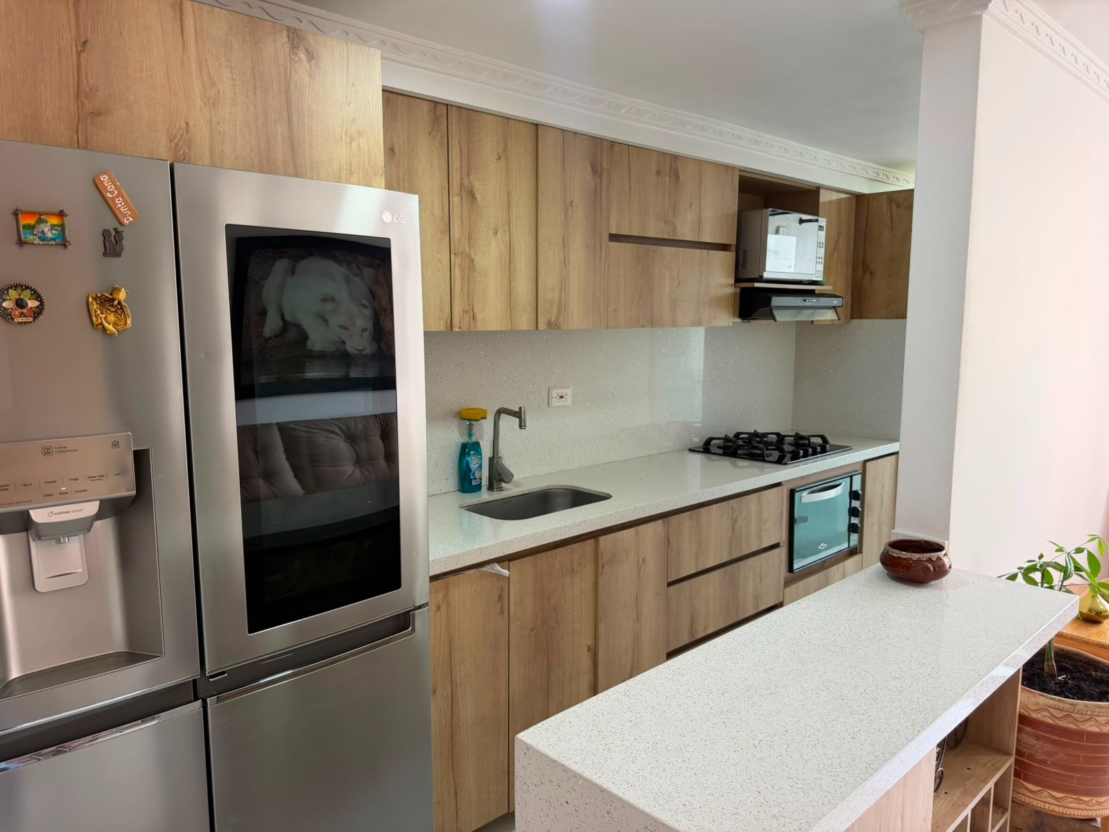 Apartamento en venta en Santa Maria No. 1, Itagüí · foto 6 de 16