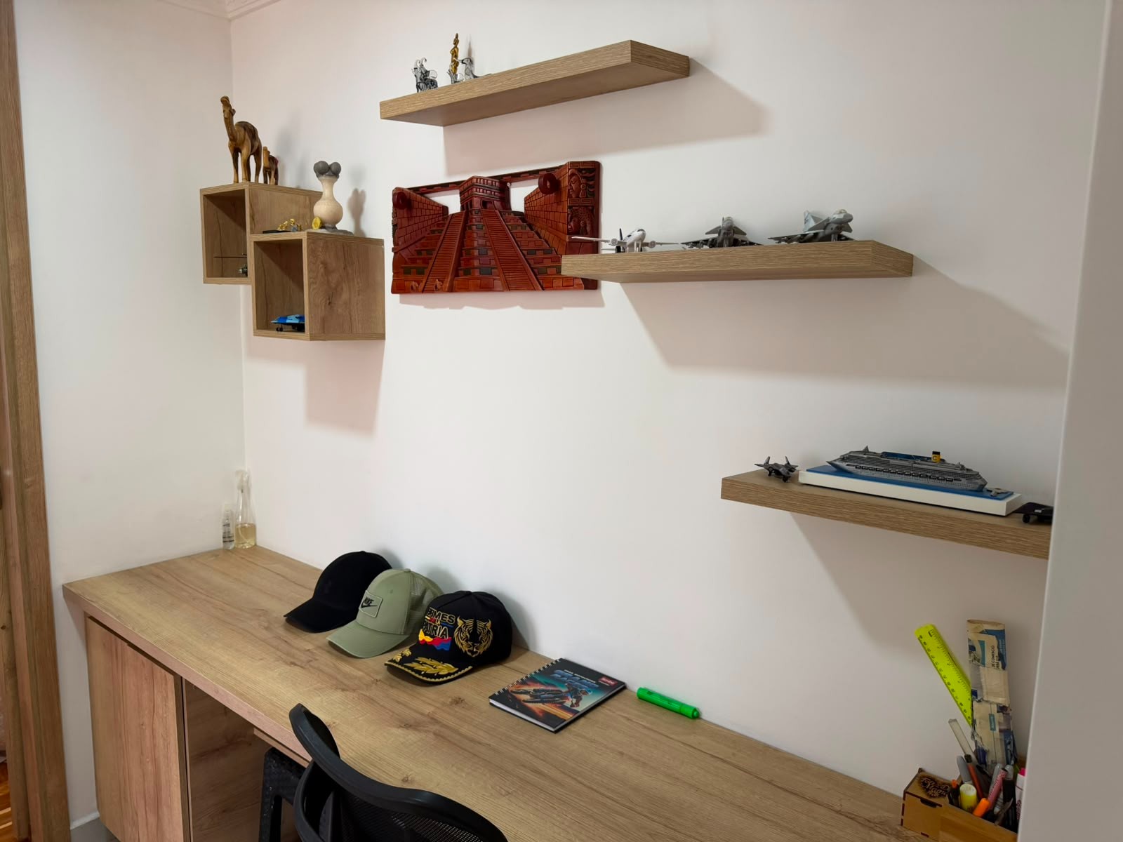Apartamento en venta en Santa Maria No. 1, Itagüí · foto 10 de 16