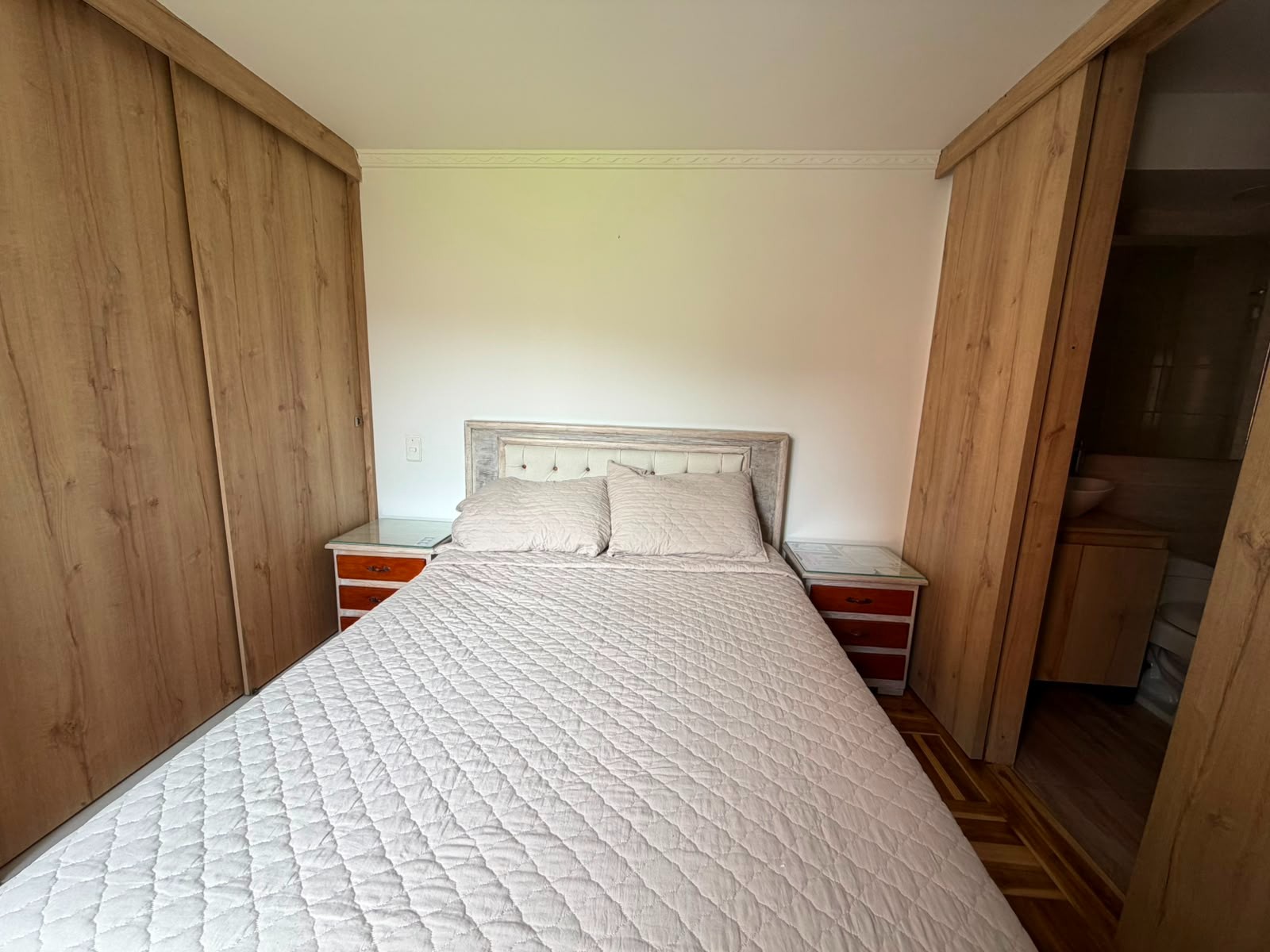 Apartamento en venta en Santa Maria No. 1, Itagüí · foto 12 de 16