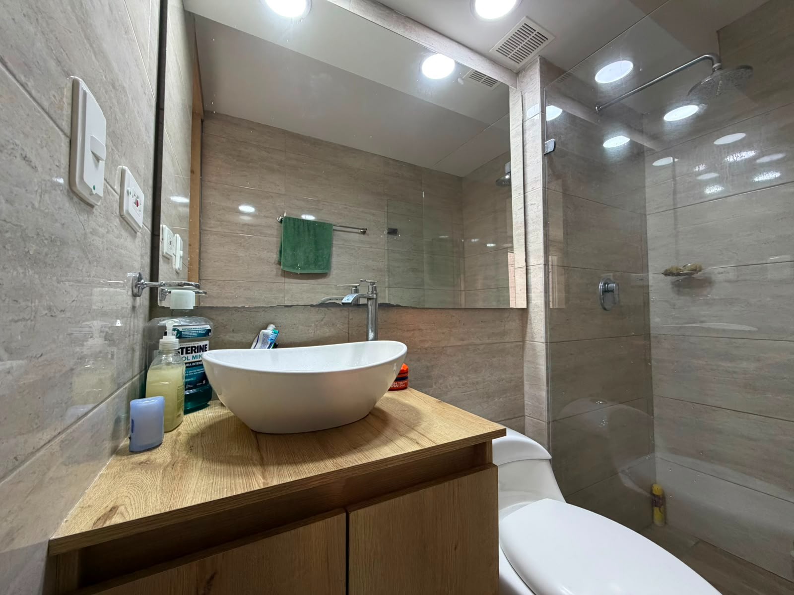 Apartamento en venta en Santa Maria No. 1, Itagüí · foto 15 de 16