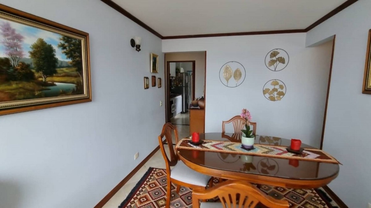 Apartamento en venta en San Cristobal Norte, Bogotá · foto 2 de 24