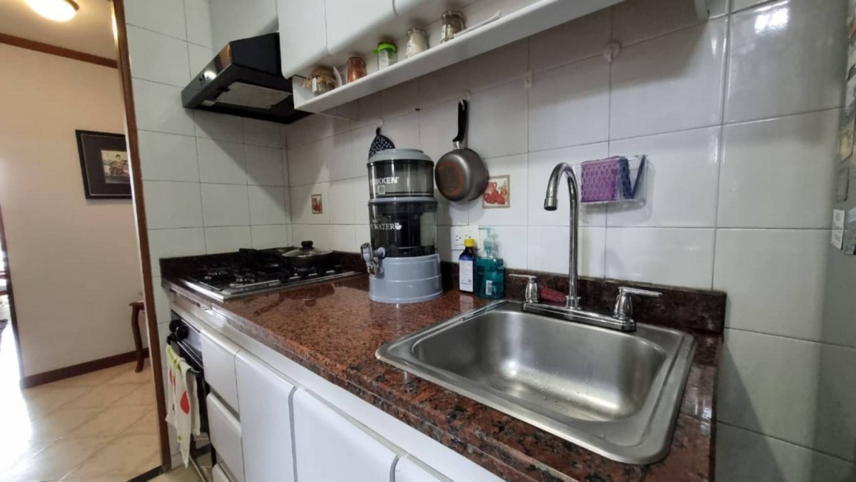 Apartamento en venta en San Cristobal Norte, Bogotá · foto 4 de 24