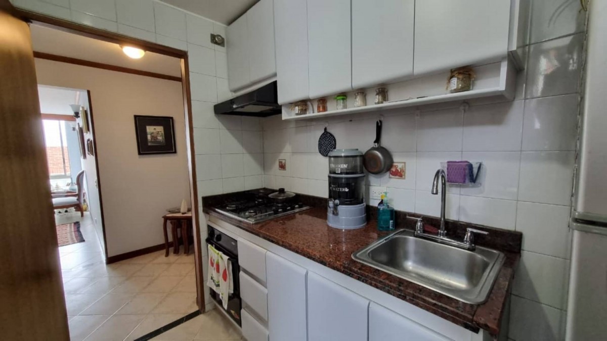 Apartamento en venta en San Cristobal Norte, Bogotá · foto 5 de 24