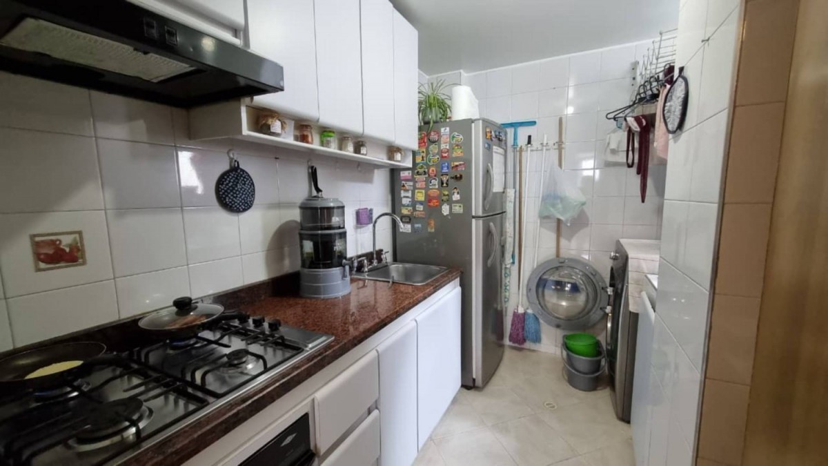 Apartamento en venta en San Cristobal Norte, Bogotá · foto 6 de 24