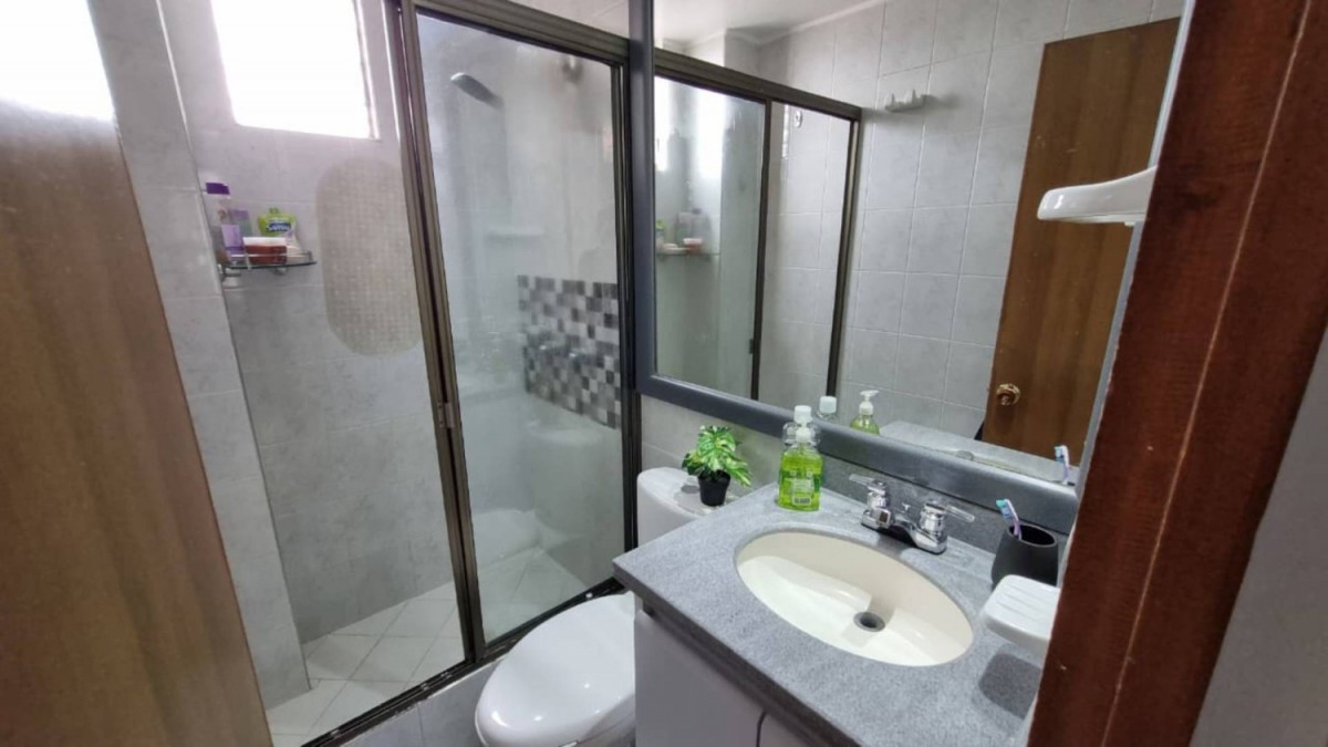 Apartamento en venta en San Cristobal Norte, Bogotá · foto 8 de 24