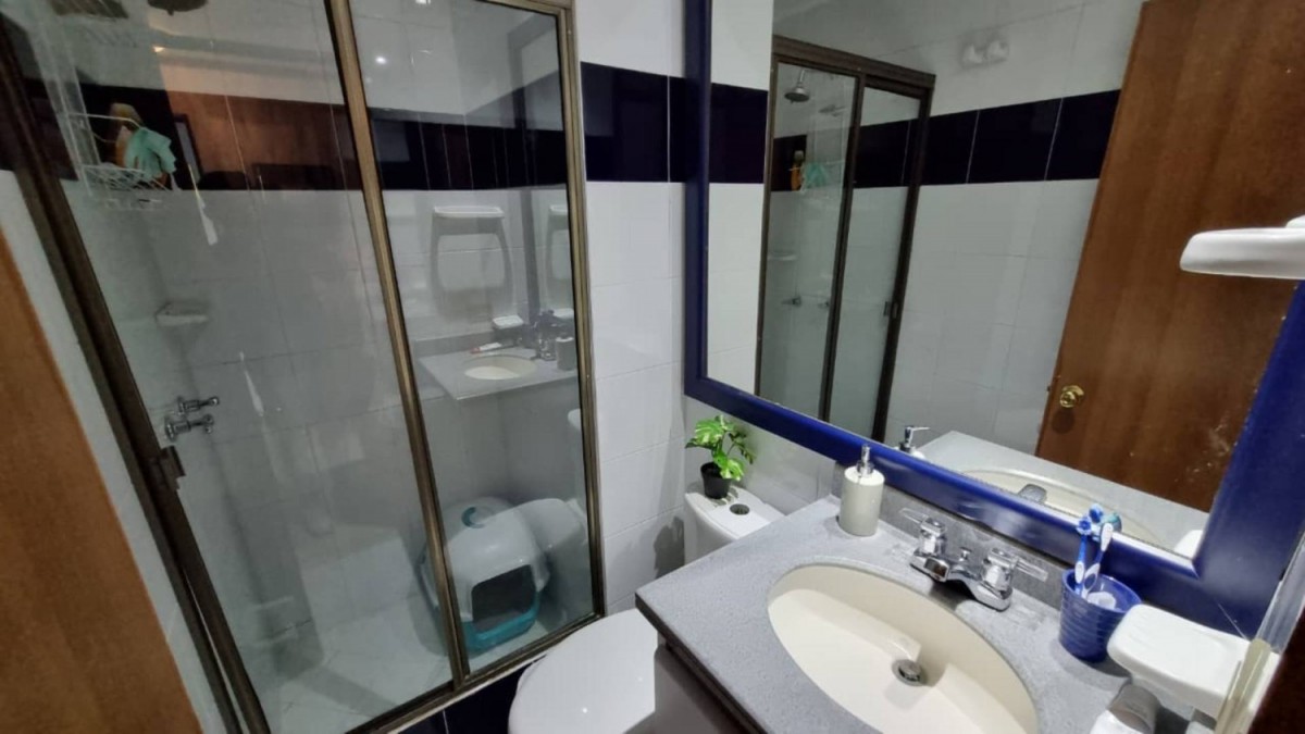 Apartamento en venta en San Cristobal Norte, Bogotá · foto 9 de 24