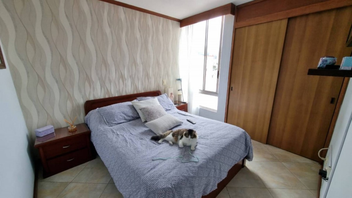 Apartamento en venta en San Cristobal Norte, Bogotá · foto 10 de 24