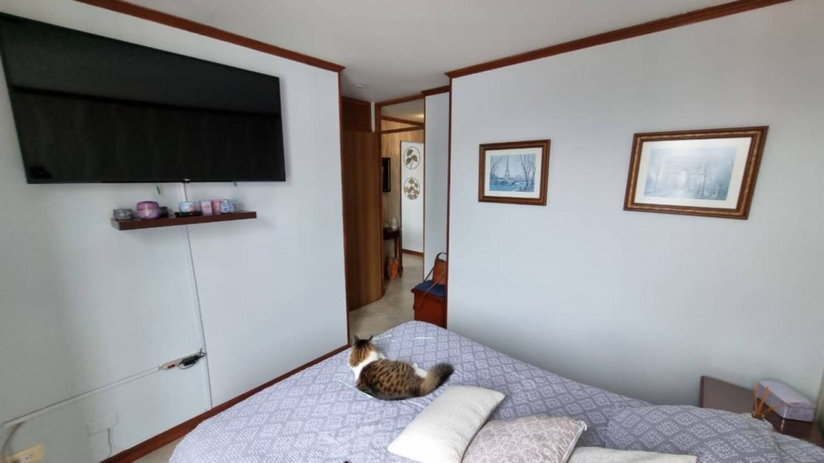 Apartamento en venta en San Cristobal Norte, Bogotá · foto 12 de 24