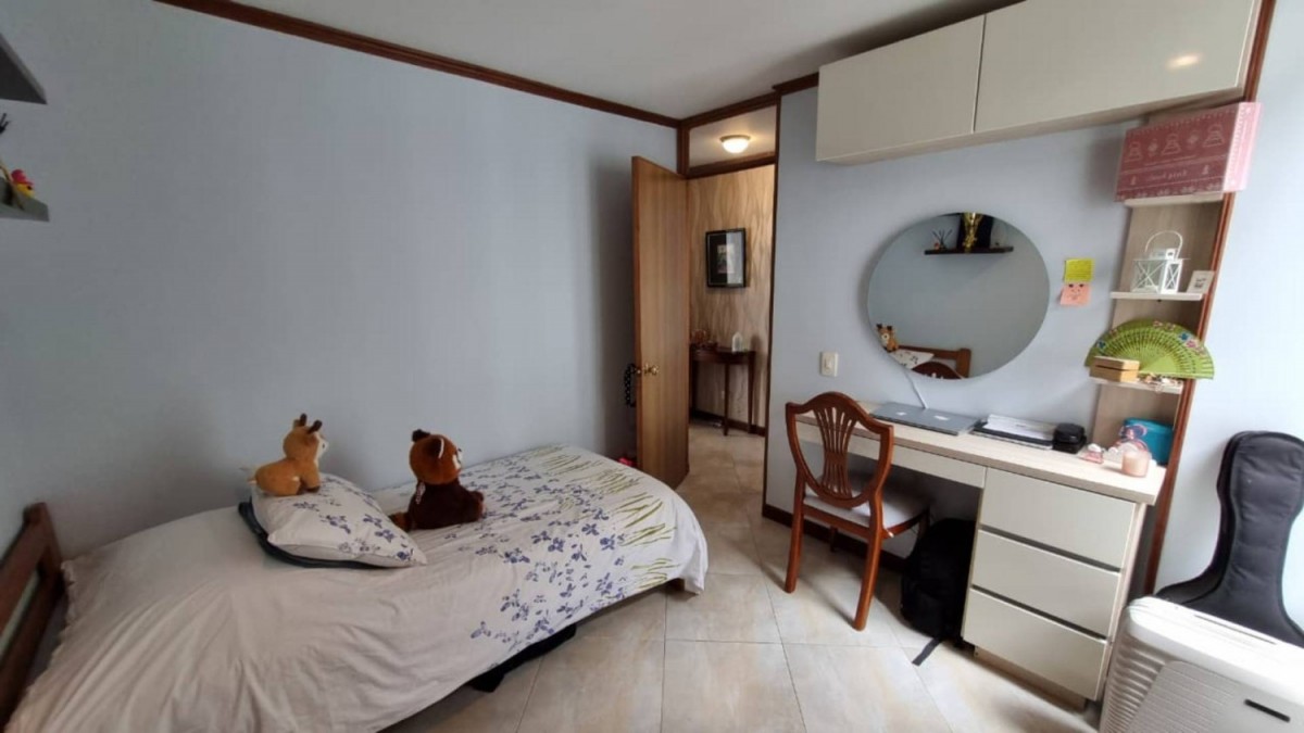 Apartamento en venta en San Cristobal Norte, Bogotá · foto 13 de 24
