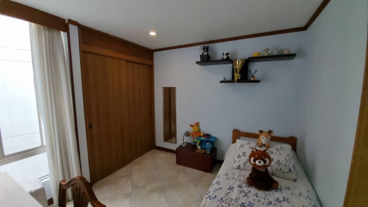 Apartamento en venta en San Cristobal Norte, Bogotá · foto 14 de 24