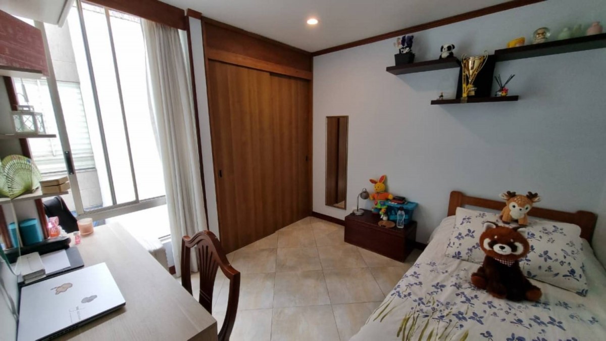 Apartamento en venta en San Cristobal Norte, Bogotá · foto 15 de 24