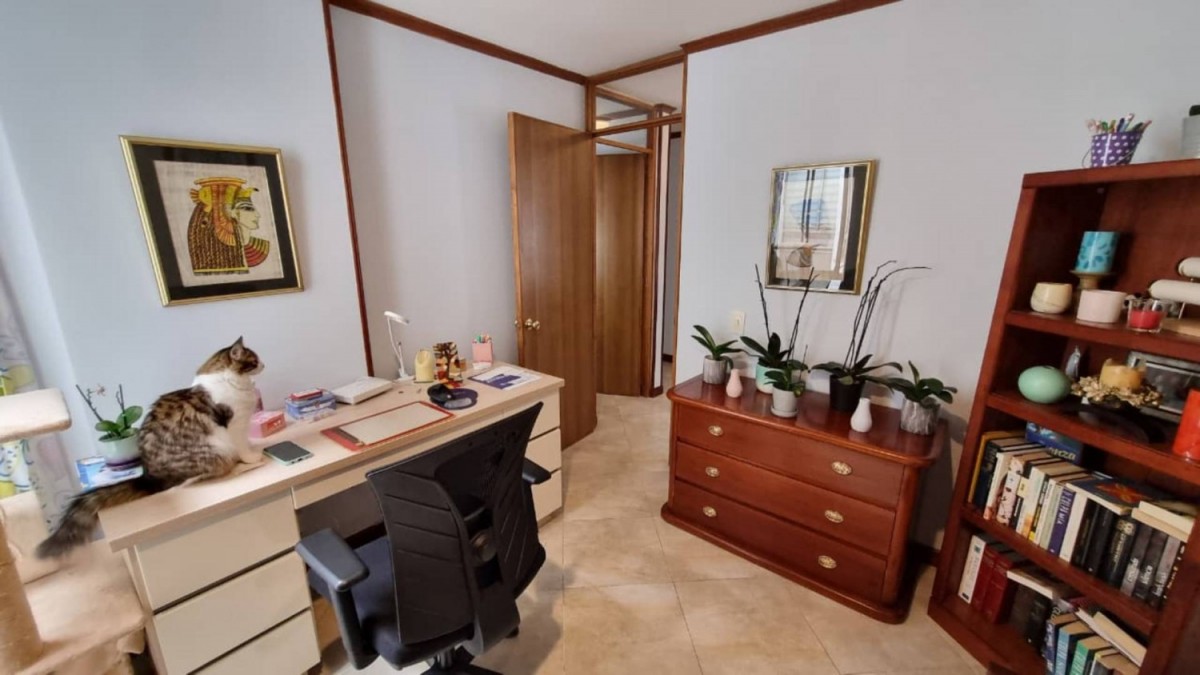 Apartamento en venta en San Cristobal Norte, Bogotá · foto 16 de 24