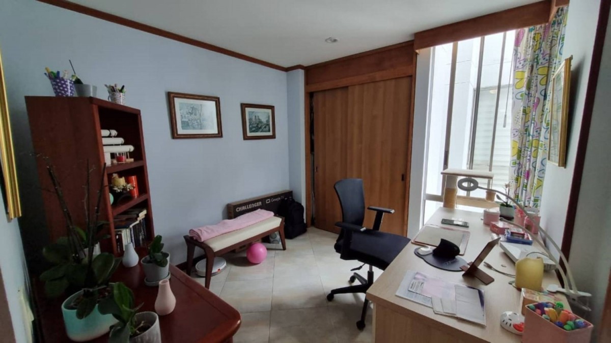 Apartamento en venta en San Cristobal Norte, Bogotá · foto 17 de 24
