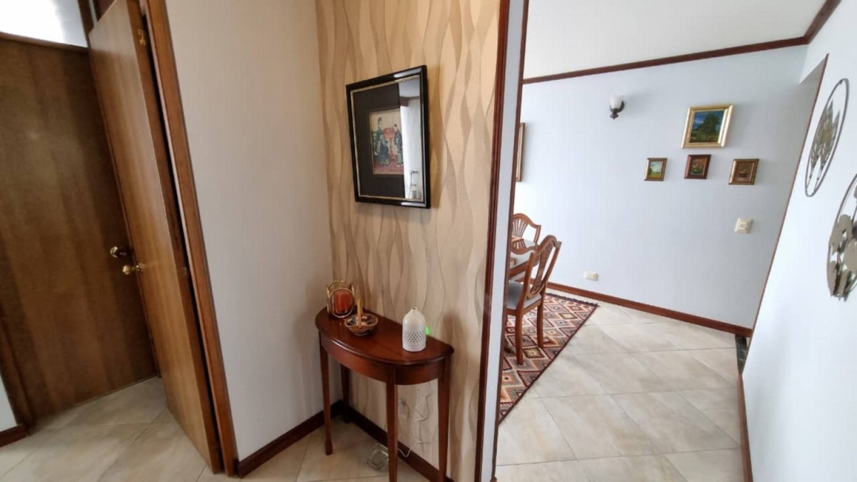 Apartamento en venta en San Cristobal Norte, Bogotá · foto 18 de 24