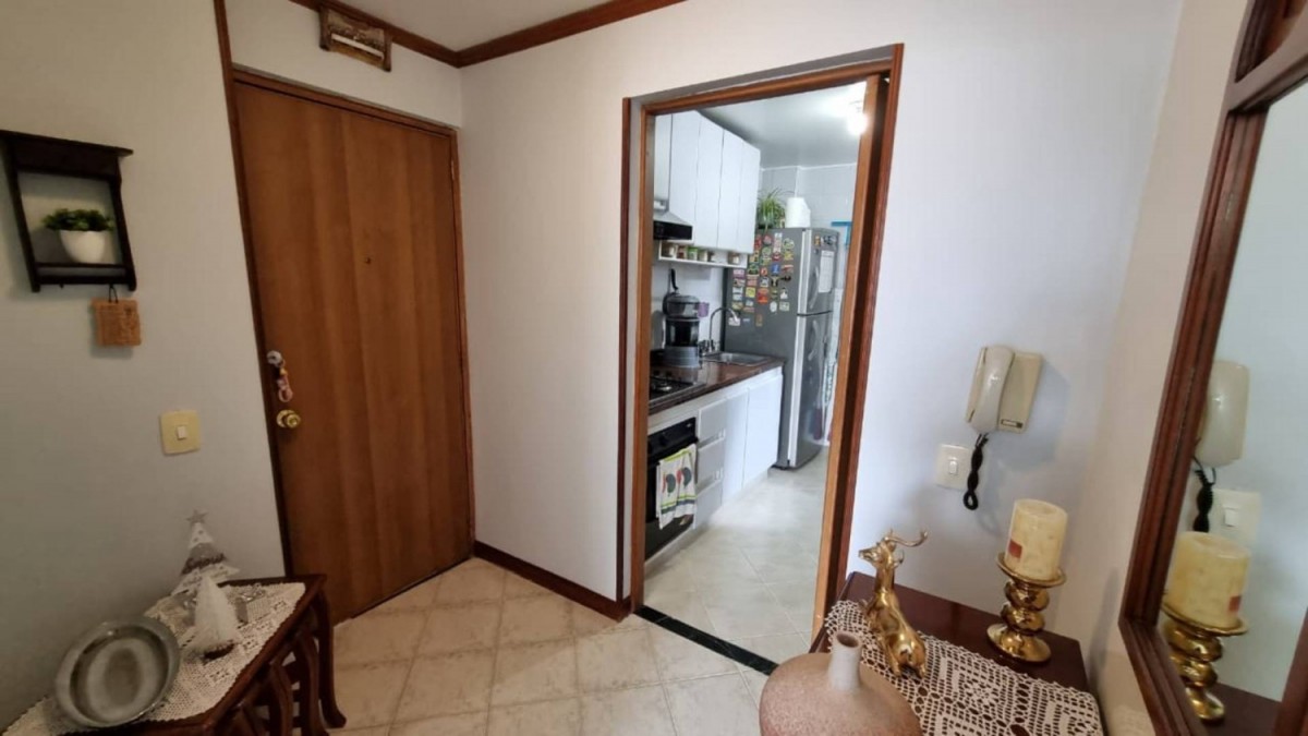 Apartamento en venta en San Cristobal Norte, Bogotá · foto 19 de 24