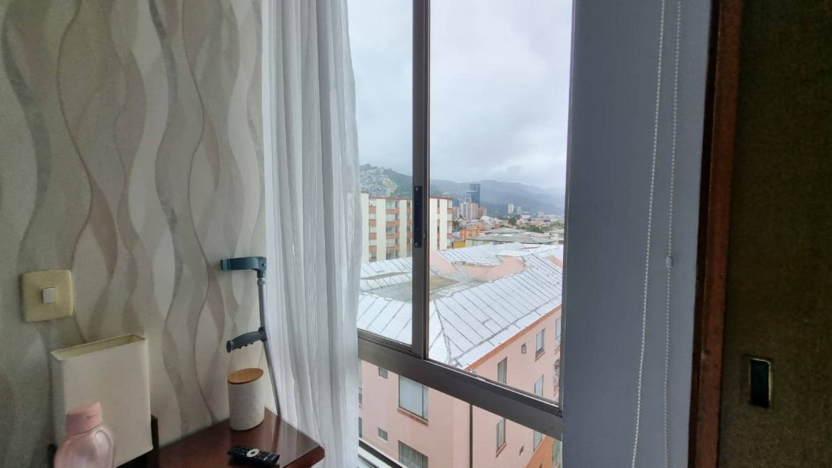 Apartamento en venta en San Cristobal Norte, Bogotá · foto 20 de 24