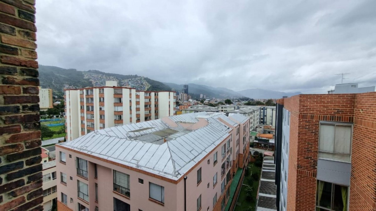 Apartamento en venta en San Cristobal Norte, Bogotá · foto 21 de 24