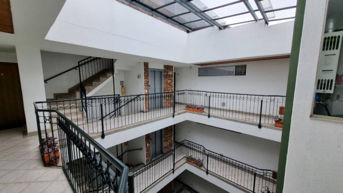 Apartamento en venta en San Cristobal Norte, Bogotá · foto 22 de 24