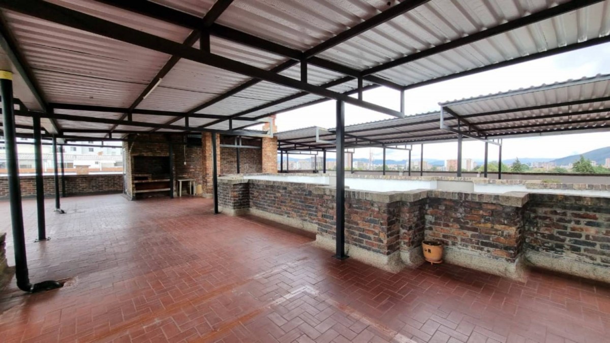 Apartamento en venta en San Cristobal Norte, Bogotá · foto 23 de 24