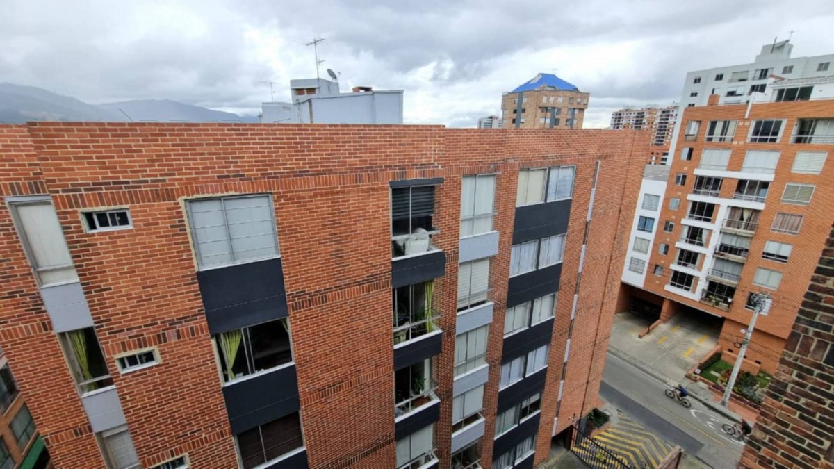 Apartamento en venta en San Cristobal Norte, Bogotá · foto 24 de 24