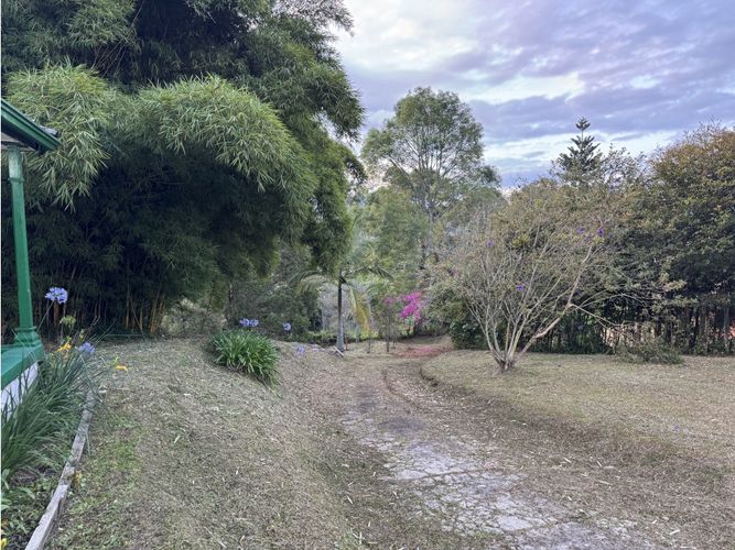 Lote en venta en Lomitas, La Ceja, 200 m² · foto 3 de 15