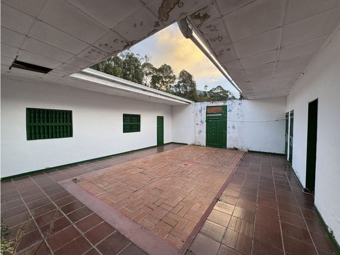 Lote en venta en Lomitas, La Ceja, 200 m² · foto 5 de 15
