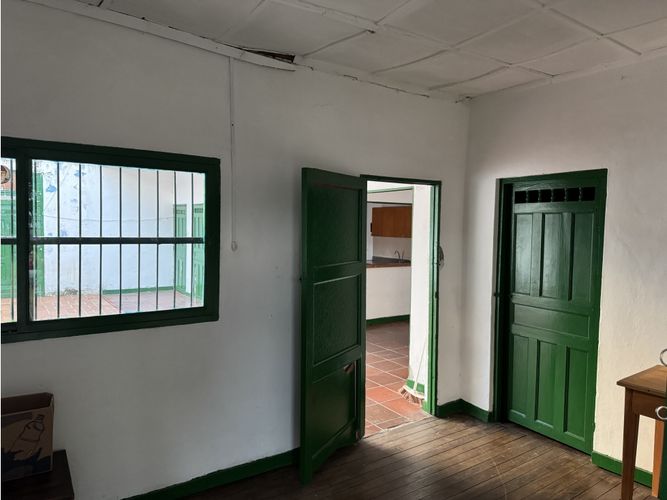 Lote en venta en Lomitas, La Ceja, 200 m² · foto 7 de 15