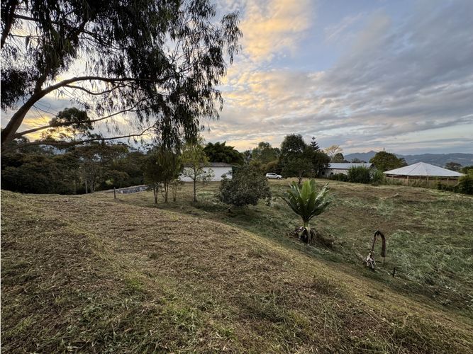 Lote en venta en Lomitas, La Ceja, 200 m² · foto 8 de 15